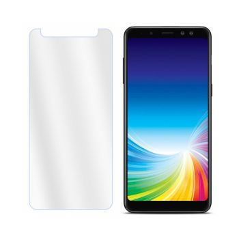 POWERTECH Tempered Glass 9H(0.33MM), για Samsung A8 2018 (A530F) - Tempered Glass