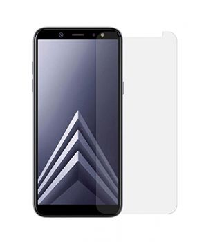 POWERTECH Tempered Glass 9H(0.33MM) για Samsung A6 Plus 2018 (SM-A605) - Tempered Glass