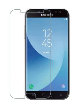 POWERTECH Tempered Glass 9H(0.33MM) για Samsung J7 2017 (J730F) - Tempered Glass