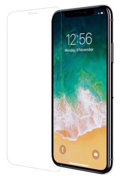 POWERTECH Tempered Glass 9H(0.33MM) για iPhone XS - Tempered Glass