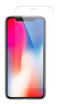 POWERTECH Tempered Glass 9H(0.33MM) για iPhone XS Max - Tempered Glass