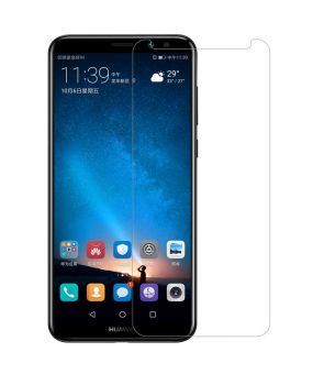 POWERTECH Tempered Glass 9H(0.33MM) για Huawei Mate 10 Lite - Tempered Glass