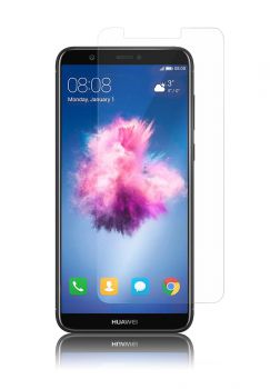 POWERTECH Tempered Glass 9H(0.33MM) για Huawei P Smart - Tempered Glass