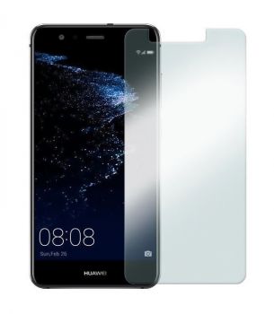 POWERTECH Tempered Glass 9H(0.33MM) για Huawei P10 Lite - Tempered Glass