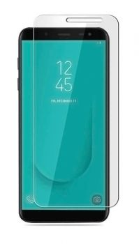 POWERTECH Tempered Glass 9H(0.33MM), για Samsung J6 Plus - Tempered Glass