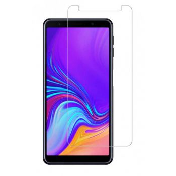 POWERTECH Tempered Glass 9H(0.33MM), για Samsung A7 2018 - Tempered Glass