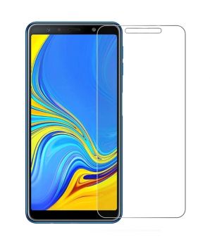POWERTECH Tempered Glass 9H(0.33MM), για Samsung J4 Plus 2018 - Tempered Glass
