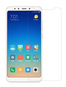 POWERTECH Tempered Glass 9H(0.33MM), για Xiaomi Redmi Note 5 Plus - Tempered Glass