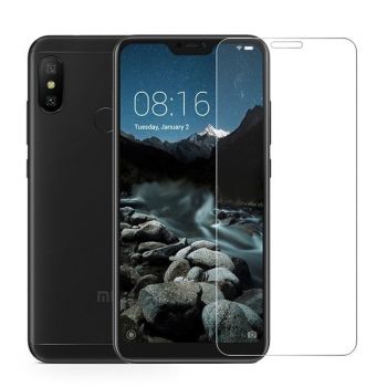 POWERTECH Tempered Glass 9H(0.33MM), για Xiaomi Redmi 6 Pro(A2 LITE) - Tempered Glass