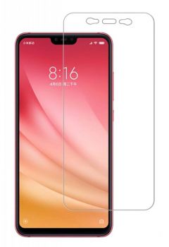 POWERTECH Tempered Glass 9H(0.33MM), για Xiaomi Mi 8 - Tempered Glass