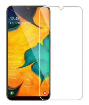 POWERTECH Tempered Glass 9H(0.33MM) για Samsung A20/A30(S)/A50(S) 2019 - Tempered Glass