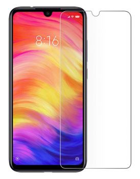 POWERTECH Tempered Glass 9H(0.33MM), για Xiaomi Redmi Note 7/7 Pro/7S - Tempered Glass
