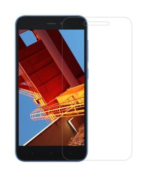 POWERTECH Tempered Glass 9H(0.33MM), για Xiaomi Redmi Go - Tempered Glass