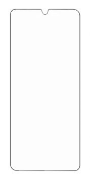 POWERTECH Tempered Glass 9H(0.33MM) για Samsung A20E SM-A202F/DS - Tempered Glass