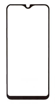 POWERTECH Tempered Glass 5D, Full Glue, Samsung A20E SM-A202F/DS, μαύρο - Tempered Glass