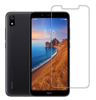 POWERTECH Tempered Glass 9H(0.33MM) για Xiaomi Redmi 7A (Qualcomm) - Tempered Glass