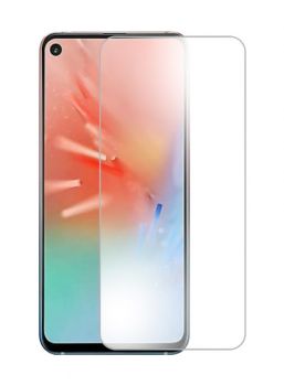 POWERTECH Tempered Glass 9H(0.33MM) για Samsung A60 SM-A606F/DS - Tempered Glass