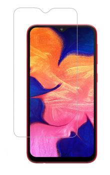 POWERTECH Tempered Glass 9H(0.33MM) για Samsung A10s - Tempered Glass