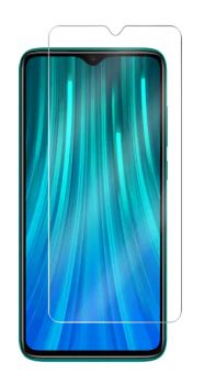POWERTECH Tempered Glass 9H(0.33MM) για Xiaomi Redmi Note 8 (Qualcomm) - Tempered Glass