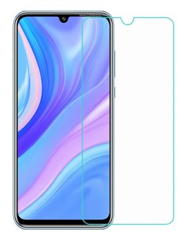 POWERTECH Tempered Glass 9H(0.33MM) για Huawei Y8p 2020 - Tempered Glass