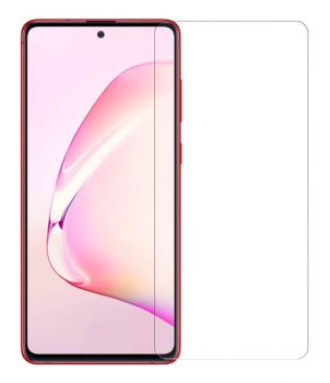 POWERTECH Tempered Glass 9H(0.33MM) για Samsung Note 10 Lite - Tempered Glass