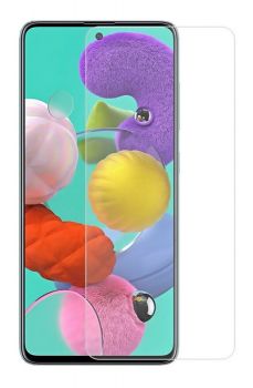 POWERTECH Tempered Glass 9H(0.33MM) για Samsung A21 & A21S - Tempered Glass