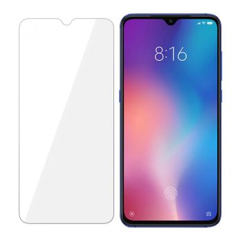 POWERTECH Tempered Glass 9H(0.33MM) για Xiaomi Redmi 9/9A - Tempered Glass
