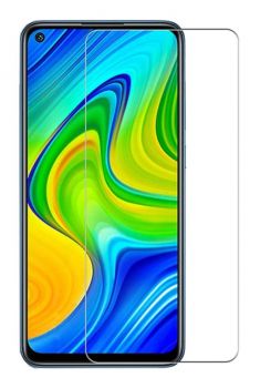 POWERTECH Tempered Glass 9H(0.33MM) για Redmi 10X 4G - Tempered Glass