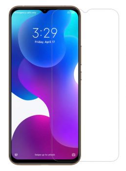 POWERTECH Tempered Glass 9H(0.33MM) για Xiaomi Redmi 10X/10X Pro 5G - Tempered Glass