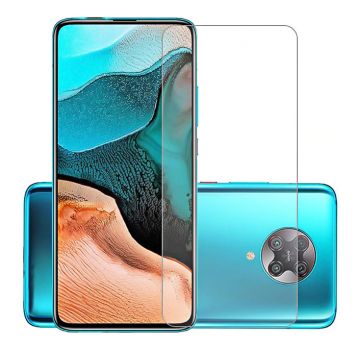 POWERTECH Tempered Glass 9H(0.33MM) για Xiaomi Poco F2 Pro - Tempered Glass