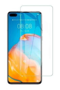 POWERTECH Tempered Glass 9H(0.33MM) για Huawei P40 2020 - Tempered Glass