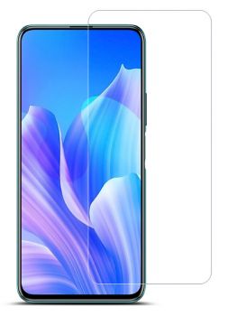 POWERTECH Tempered Glass 9H(0.33MM) για Huawei Enjoy 20 Plus 5G 2020 - Tempered Glass