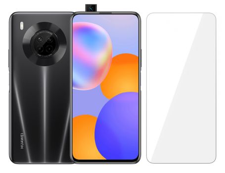 POWERTECH Tempered Glass 9H(0.33MM) για Huawei Y9a 2020 - Tempered Glass