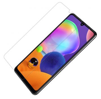 POWERTECH tempered glass 2.5D TGC-0469, Samsung A31, διάφανο - Tempered Glass