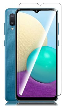POWERTECH tempered glass 2.5D TGC-0489 για Samsung A02/A02S - Tempered Glass