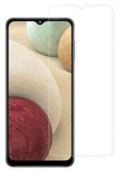 POWERTECH tempered glass 2.5D TGC-0490 για Samsung A12 - Tempered Glass