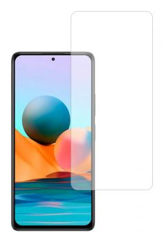 POWERTECH tempered glass 2.5D TGC-0491, Xiaomi Redmi Note 10 Pro/Pro Max - Tempered Glass