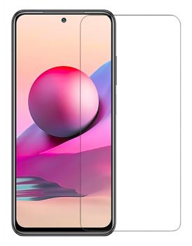 POWERTECH tempered glass 2.5D TGC-0493, Xiaomi Redmi Note 10S - Tempered Glass