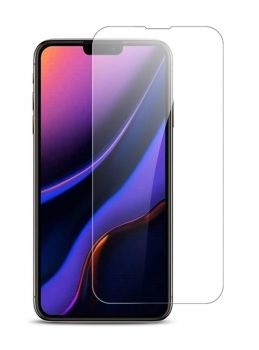 POWERTECH tempered glass 9H 2.5D TGC-0505 για iPhone 13/13 Pro - Tempered Glass