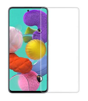 POWERTECH tempered glass 9H 2.5D TGC-0512 για Samsung Galaxy A72 - Tempered Glass