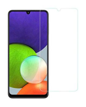 POWERTECH tempered glass 9H 2.5D TGC-0514 για Samsung Galaxy A22 - Tempered Glass