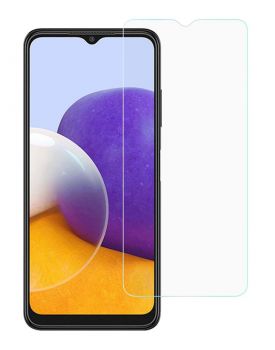 POWERTECH tempered glass 9H 2.5D TGC-0515 για Samsung Galaxy A22 5G - Tempered Glass