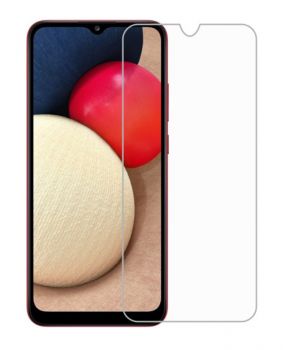 POWERTECH tempered glass 9H 2.5D TGC-0540 για Samsung Galaxy A03s - Tempered Glass