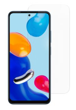 POWERTECH tempered glass 2.5D TGC-0545 για Xiaomi Note 11, full face - Tempered Glass