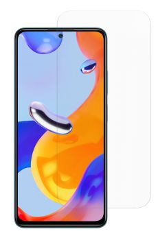 POWERTECH tempered glass 2.5D TGC-0546 για Xiaomi Note 11 Pro, full face - Tempered Glass