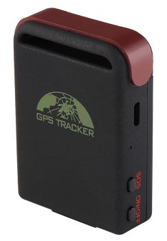 COBAN GPS Tracker οχημάτων TK102B, GSM/GPRS, 800mAh - Safe deposit boxes -Security Locks - Padlocks