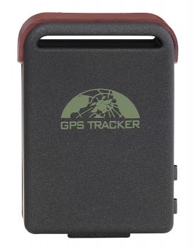 COBAN GPS Tracker οχημάτων TK102B, GSM/GPRS, 800mAh - Safe deposit boxes -Security Locks - Padlocks