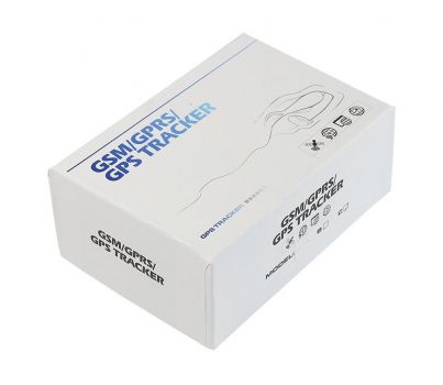 COBAN GPS Tracker για μηχανές TK311C, GPS & GSM/GPRS, αδιάβροχο, 180mAh - Safe deposit boxes -Security Locks - Padlocks