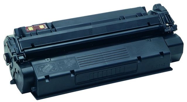 Συμβατό Toner για HP, Q2613X/C7115X/Q2624X, Black, 4K - Toner - Inkjet