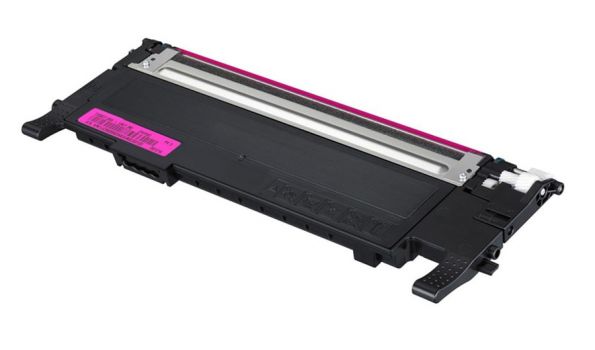 Συμβατό Toner για Samsung, CLT-M404S, Magenta, 1K - Toner - Inkjet